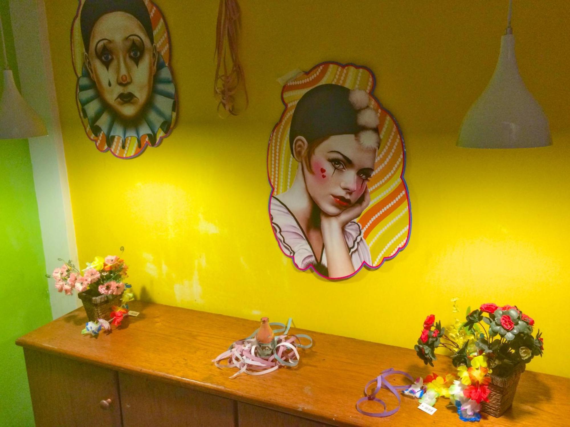 Bits & Bossa Hostel Rio De Janeiro - Rio de Janeiro — Fotos 1