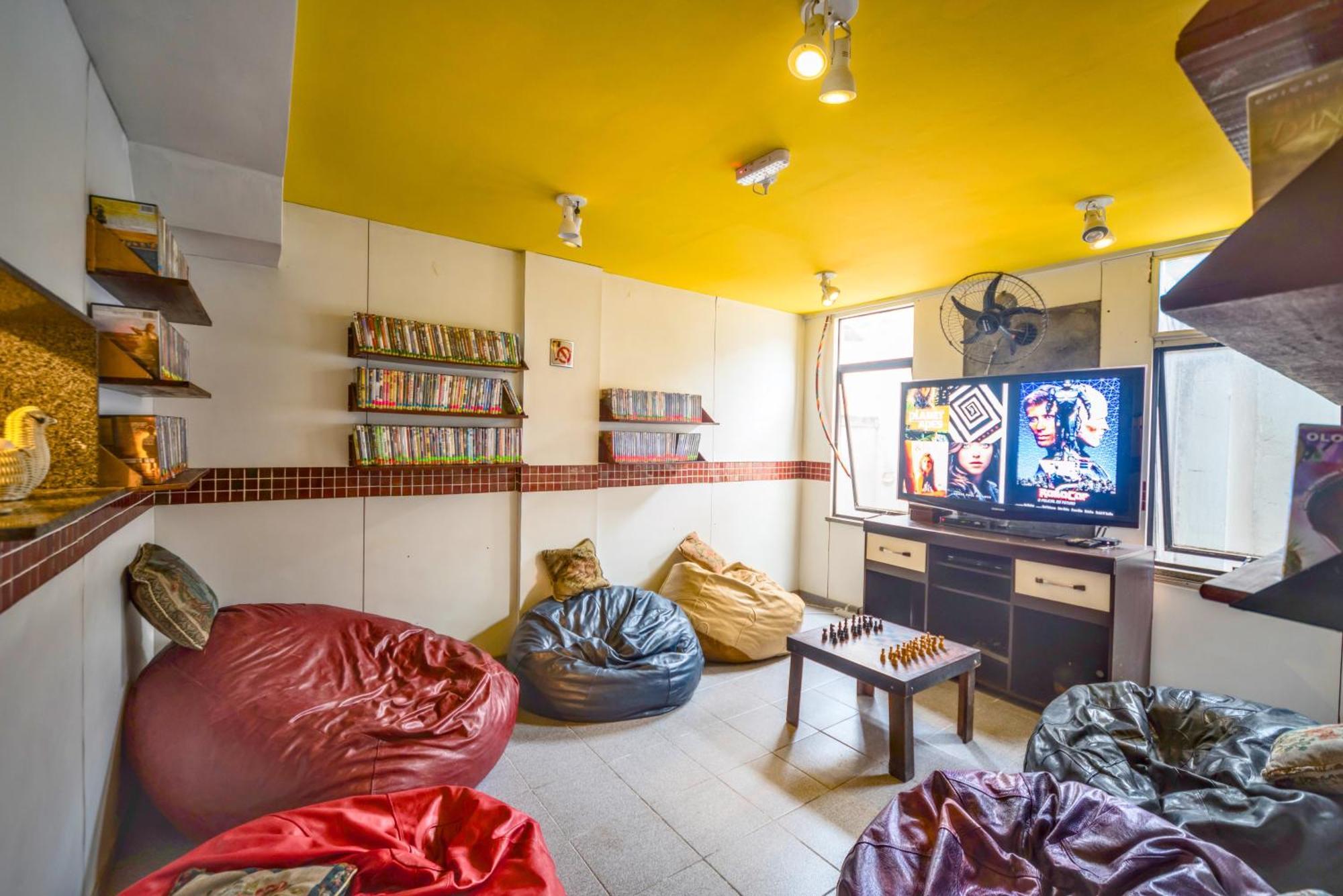 Bits & Bossa Hostel Rio De Janeiro - Rio de Janeiro — Fotos 3